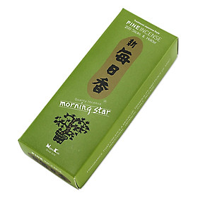 Mua Hương Thơm Nhật Bản Gỗ Thông