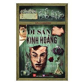 Download sách Di Sản Kinh Hoàng