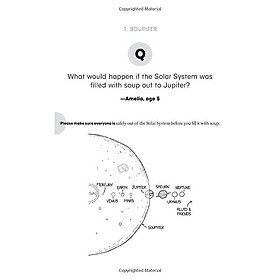 Download sách What If? 2: Additional Serious Scientific Answers To Absurd Hypothetical Questions