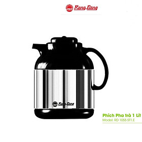 Mua BÌNH TRÀ GIỮ NHIỆT RẠNG ĐÔNG DUNG TÍCH 1 LÍT MODEL RD 1055 ST1.E