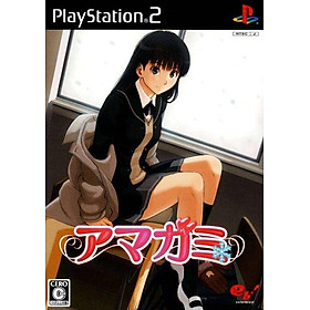 Game PS2 amagami