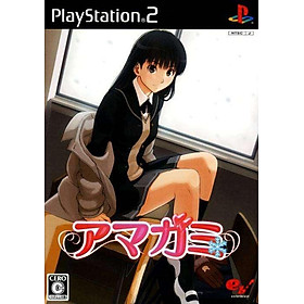 Mua Game PS2 amagami