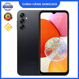 Điện Thoại Samsung A14 4GB/128GB - Hàng Chính Hãng