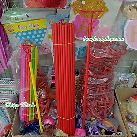Mua Que cầm bóng chuyên dụng nhiều cỡ cho nhiều loại bóng