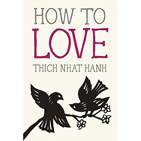 Hình ảnh How To Love