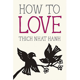 How To Love