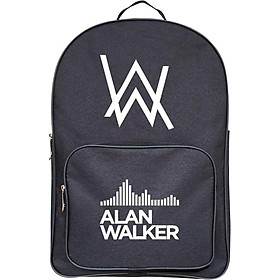 Balo Đựng Laptop Thời Trang Alan Walker