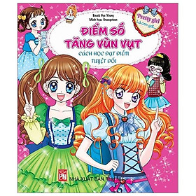 Pretty Girl - Điểm Số Tăng Vùn Vụt: Cách Học Đạt Điểm Tuyệt Đối