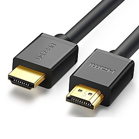 Mua Dây HDMI 1 4 toàn đồng 100% 19+1 có chipset 40M Ugreen 104HDMI50764HD Hàng chính hãng