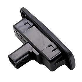 Release Switch 81260A5000, Push Button Boot Tailgate Handle for