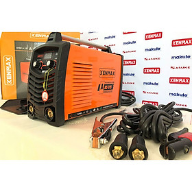 Mua Máy hàn điện tử 1.6-5.0 ly ( chuyên hàn que 5 ly) Kenmax ARC-315- Hàng chính hãng