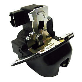 905923361R Tailgate Rear Back Door Lock Actuator Replaces Parts for Easy Installation Car Accessories Durable