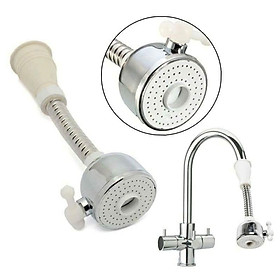 Mua Đầu vòi rửa tăng áp cao cấp DV03