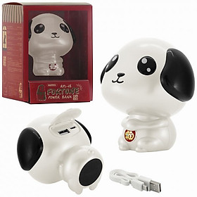 Sạc Dự Phòng Remax RPL-68 5000mAh