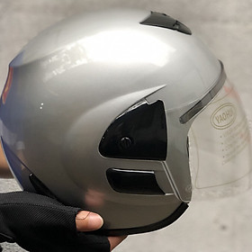 Mũ Bảo Hiểm AGU K19