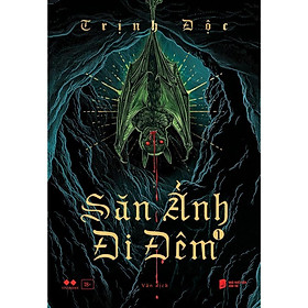 Săn Ảnh Đi Đêm - Trọn Bộ 2 Tập - AZ Việt Nam