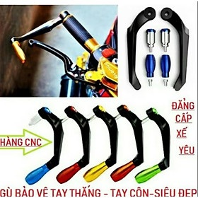 Mua BỘ 2 CÁI ĐẦU GÙ CHỐNG ĐỔ BẢO VỆ TAY LÁI XE MÁY TRANG TRÍ CỰC ĐẸP