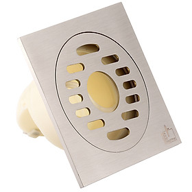 Thoát Nước Sàn Submarine LTF50-10X