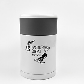 Mua Bình ủ giữ nhiệt Inox Forest 500ml - Forest Collection - 152406