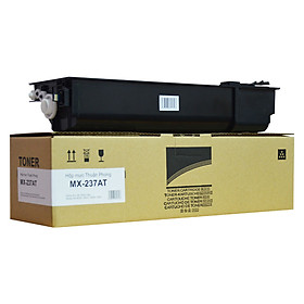 Hộp mực photocopy Thuận Phong MX-237AT dùng cho máy SHARP AR-6020 / 6023 / 6026 / 6031 - Hàng Chính Hãng