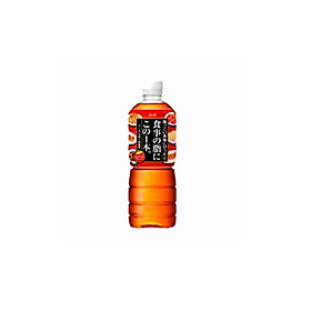 Trà oolong asahi sokuji no abura ni kono 555ml