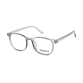 Gọng kính, mắt kính chính hãng SARIFA JH15990 (51-19-137) nhiều màu