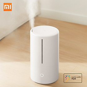 Xiaomi Mi Home Smart Sterilization Humidifier Tank UV-C Instant Sterilization System Patented Soft Tone Technology
