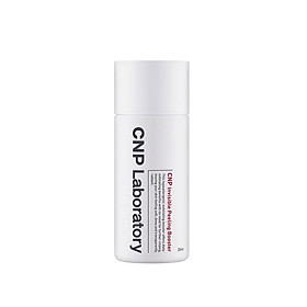 Gel tế bào thế hệ mới với PHA CNP Laboratory Invisible Peeling Booster 25ml (phiên bản trải nghiệm)