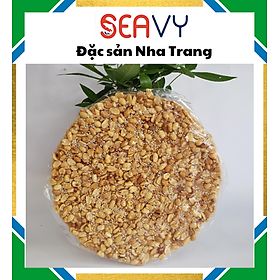 Đặc Sản Nha Trang - Bánh Đậu Phộng Seavy Gói 300G