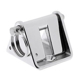 Durable Stainless Steel 316 Anchor  for 5/16