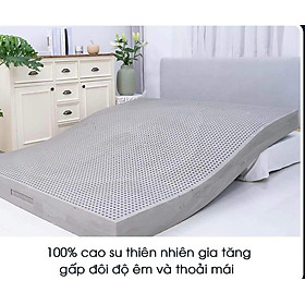 Mua NỆM THIÊN NHIÊN 100% HOẠT TÍNH THẮNG LỢI-HÀNG CHÍNH HÃNG - MUA TRỰC TIẾP TẠI NHÀ MÁY