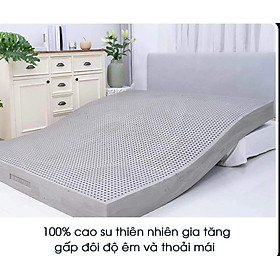 Mua NỆM THIÊN NHIÊN 100% HOẠT TÍNH THẮNG LỢI-HÀNG CHÍNH HÃNG - MUA TRỰC TIẾP TẠI NHÀ MÁY