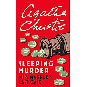Sleeping Murder (Miss Marple)