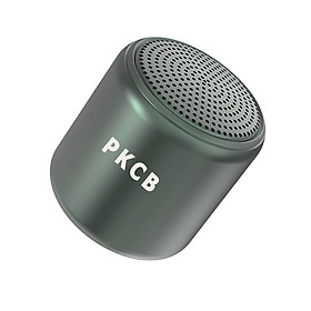 Mua Loa Bluetooth Mini InPods LittleFUN nhỏ gọn dễ mang theo - Hàng Chính Hãng
