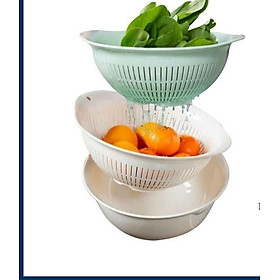 Mua Thau rổ 2in1 (màu ngẫu nhiên)_AVN 38