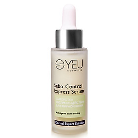 Serum cho da nhờn Sebo-Control Express Serum