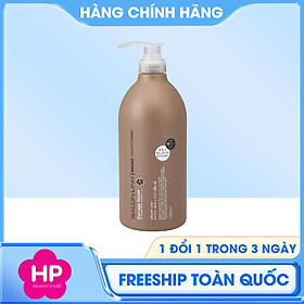 Dầu Xả Phục Hồi Tóc Hư Tổn Chiết Xuất Hoa Trà Kumano Salon Link Amino Conditioner Amino Acid Silk Protein (1000 mL)
