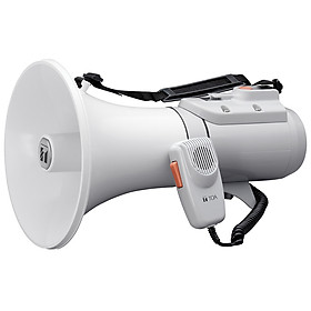 Mua Loa đeo vai Megaphone TOA ER-2215 (Hàng chính hãng)