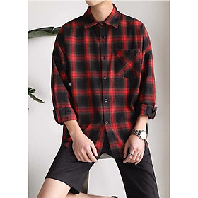 Flannel Basic Unisex - FBU - va3