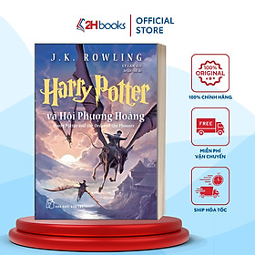 Hình ảnh Sách- Harry Potter Tập 7- Harry Potter và Bảo Bối Tử Thần (Tái Bản 2022)- 2HBooks