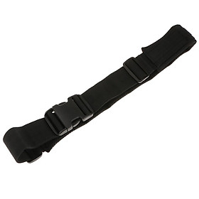 Adjustable Waist Belt Strap Mount Holder For    Sports Action Camera