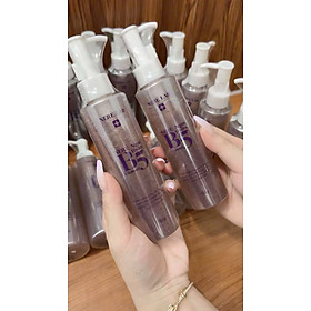 Sữa Rửa Mặt Neré Aqua Hydra B5 Cleanser 150g - Làm sạch sâu, Cấp ẩm, Làm dịu da