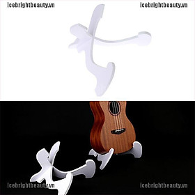 Mua Giá đỡ đàn ghi ta / ukulele đa năng tiện dụng có thể xếp gọn dễ dàng