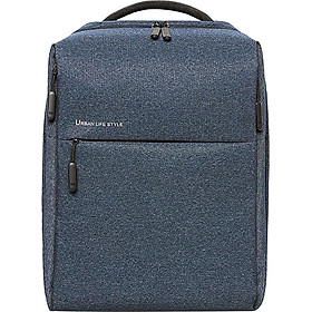 Balo Xiaomi Mi City Backpack Dark Blue - Hàng Chính Hàng