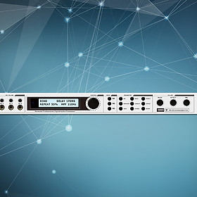 Mua Mixer Karaoke  E3 S6800 (Hàng chính hãng)