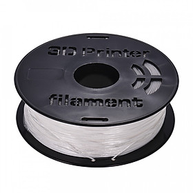 Sợi Dây Nhựa Máy In 3D 1.75mm Linh Hoạt (1kg)