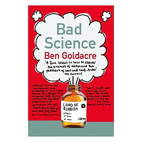 Download sách Bad Science