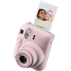 Máy ảnh Fujifilm Instax Mini 12 - Hàng chính hãng