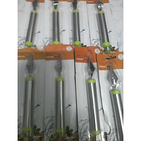 Mua Dụng cụ tỉa củ quả 2 trong 1