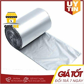 Mua Cuộn 110 Túi Đựng Rác Tự Phân Hủy Tiện Lợi